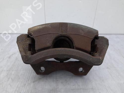 Used Left front brake caliper Left front brake caliper NISSAN PRIMERA Estate (WP12) 2.2 Di (126 hp) 23697688 23697688