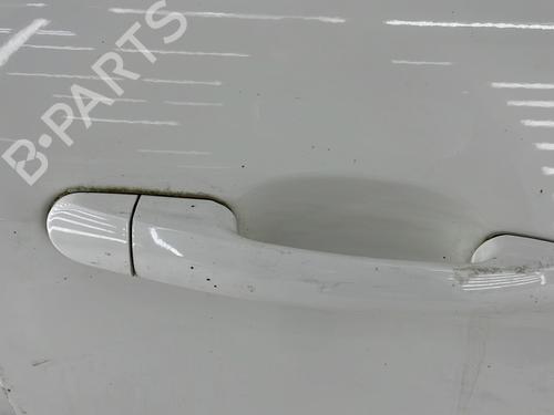 Right front door FORD KA (RU8) 1.2 | BP23761489C3