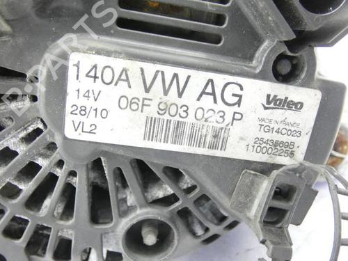 Alternator SEAT EXEO ST (3R5) 2.0 TDI | BP23692267M7 - Image 2