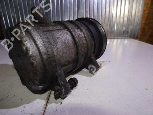 Used AC compressor AC compressor HYUNDAI ATOS (MX) 1.0 i (58 hp) 23697037 23697037