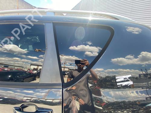 Left sun visor SSANGYONG REXTON / REXTON II (GAB_) 2.7 D 4x4 | BP36956713I1 - Image 103