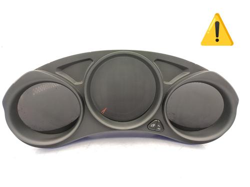 Instrument cluster CITROËN C4 II (NC_) 1.6 HDi 90 | BP23752565C47  - Image 6