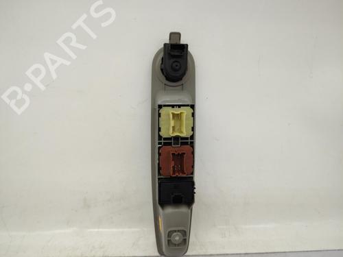 Left front window switch RENAULT ZOE (BFM_) ZOE | BP23708593I27  - Image 7