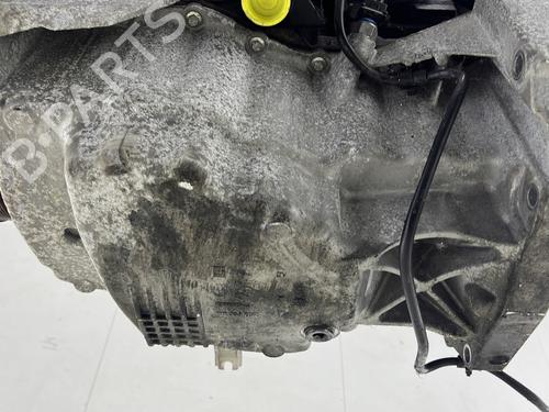 Engine RENAULT CLIO IV (BH_) 1.5 dCi 75 | BP27389633M1 