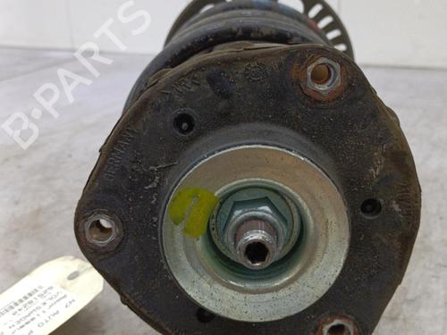 Left front shock absorber VW POLO (9N_, 9A_) 1.4 TDI | BP23708435M16 