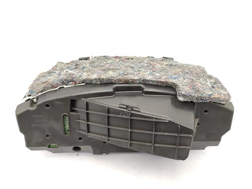 Instrument cluster TOYOTA YARIS (_P9_) 1.33 VVT-i (NSP90_, NSP90R) | BP23680609C47 