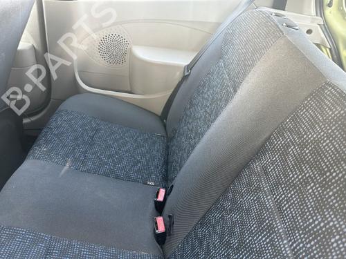 Front right seatbelt RENAULT TWINGO II (CN0_) 1.2 (CN0D) | BP24524453I25 - Image 26