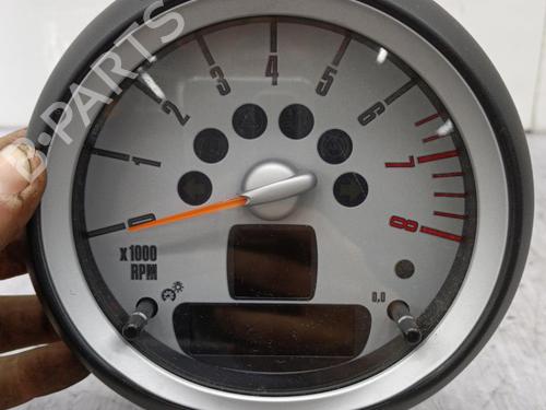 Instrument cluster MINI MINI (R56) Cooper | BP23708770C47 - Image 3