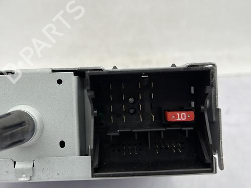 Radio CITROËN C-ELYSEE (DD_) 1.6 BlueHDi 100 | BP26936759E6 