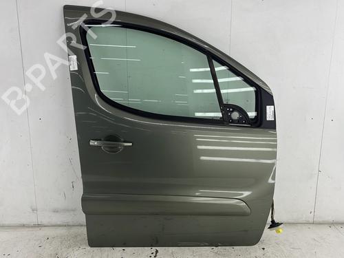 Used Right front door CITROËN BERLINGO MULTISPACE (B9) 1.6 HDi 110 (109 hp) 27249916