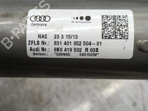 Steering column AUDI A5 Sportback (8TA) 2.0 TDI | BP23703586M21  - Image 6