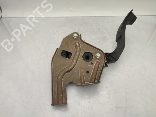 Pedal DACIA DUSTER (HS_) 1.5 dCi | BP25027937I4  - Image 6