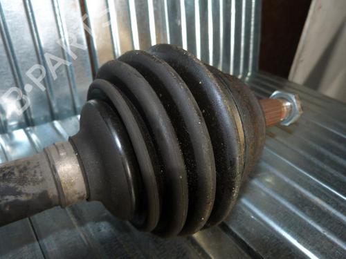 Used Right front driveshaft Right front driveshaft VW GOLF III Cabriolet (1E7) 2.0 (115 hp) 23686699 23686699