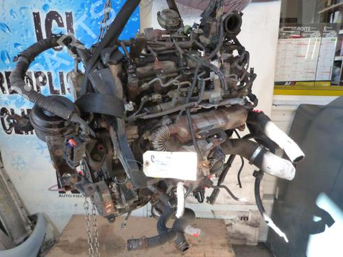 Engine TOYOTA YARIS (_P9_) 1.4 D-4D (NLP90_, NLP90R) | BP23689664M1 - Image 3