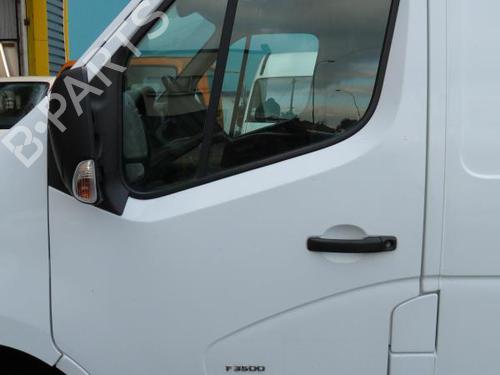 Starter OPEL MOVANO B Van (X62) 2.3 CDTI FWD (FV) | BP23671650M8  - Image 15