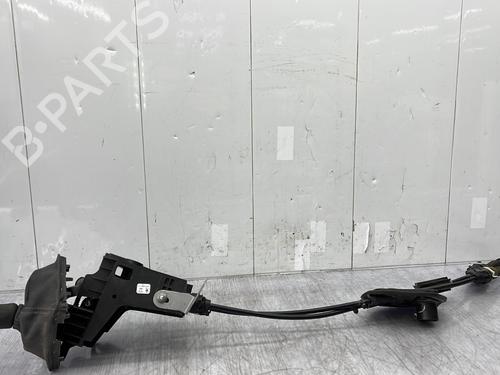 Used Gear lever RENAULT KANGOO Express (FW0/1_) 1.5 dCi 90 (FW0G, FW05, FW08, FW11) (90 hp) 29839347