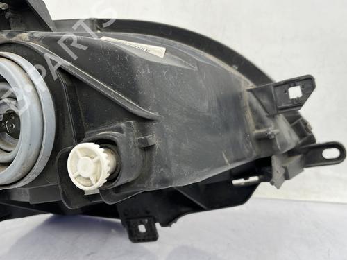 Left headlight CITROËN SAXO (S0, S1) 1.1 X, SX | BP29634719C28 