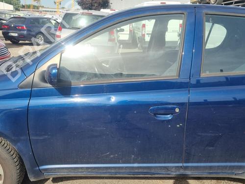 Left front window switch TOYOTA YARIS (_P1_) 1.3 (SCP12_, SCP13_, SCP12R, SCP13R) | BP23739875I27  - Image 7