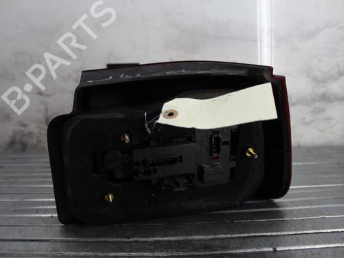 Left taillight SEAT IBIZA II (6K1) 1.9 TDI | BP23687319C34 