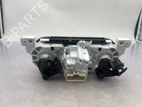 Climate control DACIA SANDERO II 1.5 dCi | BP36875192I5  - Image 5