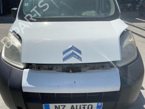 Right front steering knuckle CITROËN NEMO Box Body/MPV (AA_) 1.3 HDi 75 | BP36682849M26 - Image 41