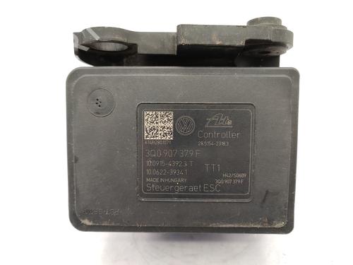 ABS pump VW GOLF VII (5G1, BQ1, BE1, BE2) 2.0 TDI | BP23754244M43 