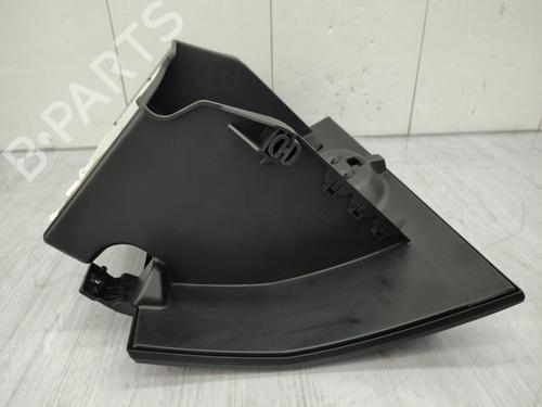 Glove box FORD FIESTA V (JH_, JD_) 1.3 | BP23678861C95 