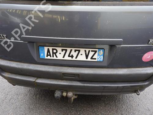 Left front indicator RENAULT ESPACE II (J/S63_)  | BP33330429C32  - Image 5