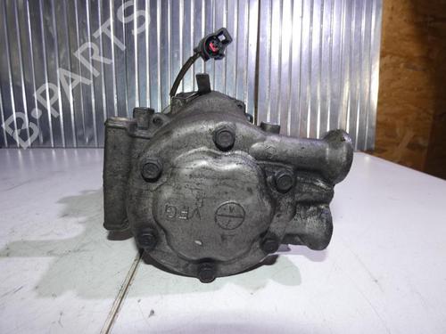 AC compressor FORD FIESTA V (JH_, JD_) 1.4 TDCi | BP23686032M34 