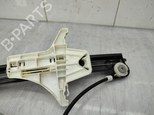 Rear right window mechanism VW POLO V (6R1, 6C1) 1.6 TDI | BP23739974C25 