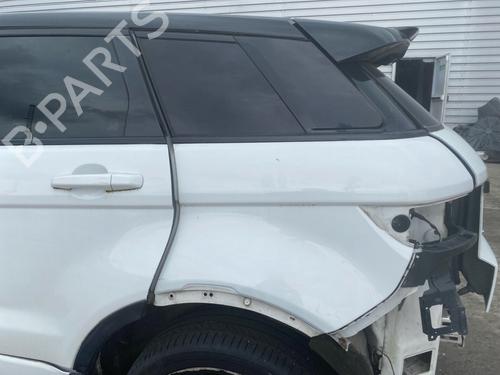 Right sun visor LAND ROVER RANGE ROVER EVOQUE (L538) 2.2 D 4x4 | BP36401069I2  - Image 62