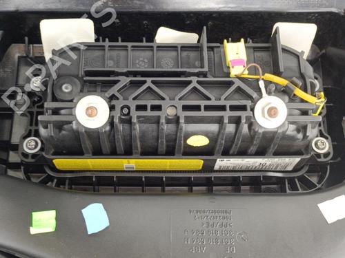 Dashboard VW PASSAT B6 (3C2) 1.9 TDI | BP23723325C46 - Image 7