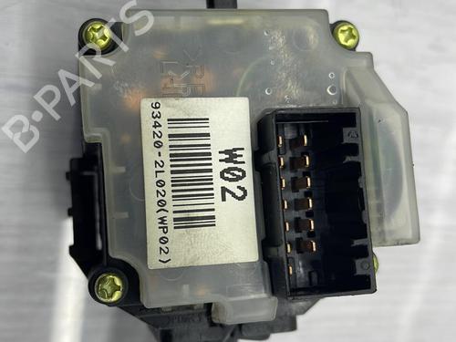 Steering column stalk HYUNDAI i30 (FD) 1.6 CRDi | BP23702216I23 