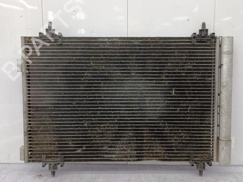 Used AC radiator PEUGEOT 308 SW I (4E_, 4H_) 1.6 HDi (112 hp) 23675741