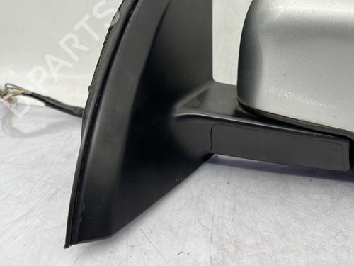 Left mirror NISSAN QASHQAI II (J11, J11_) 1.6 DIG-T | BP30596823C26
