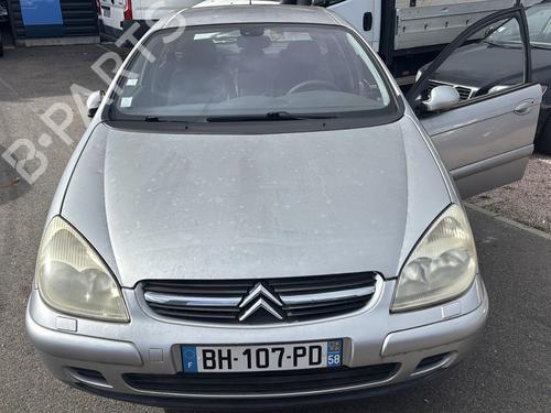 Starter CITROËN C5 I (DC_) 2.2 HDi (DC4HXB, DC4HXE) | BP36591052M8 - Image 9