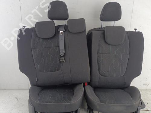 Seats set KIA PICANTO II (TA) 1.0 | BP23723044C78  - Image 7