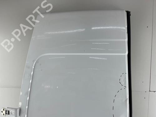 Used Left tailgate Left tailgate 37743999 37743999