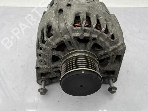 Alternator DACIA DUSTER (HS_) 1.5 dCi | BP28184325M7 
