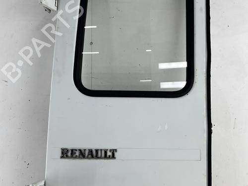 Venstre bagagerum dør RENAULT MASTER I Van (T__) 28-35 2,5 D (75 hp) 28001823