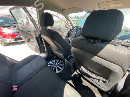 Seats set HYUNDAI i30 (FD) 1.6 CRDi | BP37636849C78  - Image 6