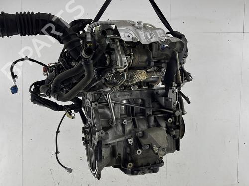 Engine RENAULT CAPTUR I (J5_, H5_) 1.2 TCe 120 | BP29422363M1 
