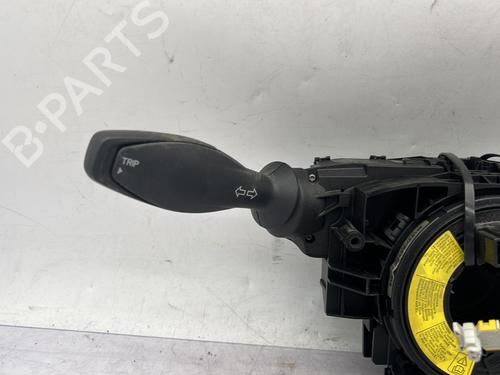 Steering column stalk FORD FIESTA VI (CB1, CCN) 1.4 TDCi | BP30777694I23  - Image 6