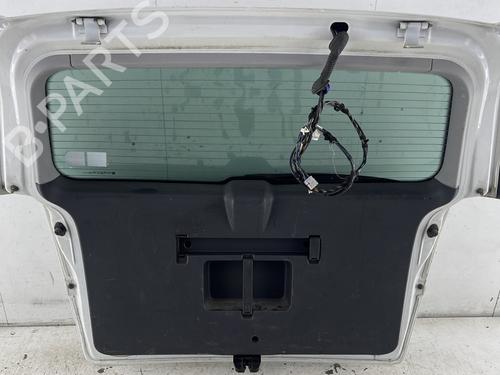 Tailgate OPEL ZAFIRA / ZAFIRA FAMILY B (A05) 1.7 CDTI (M75) | BP30156237C6 
