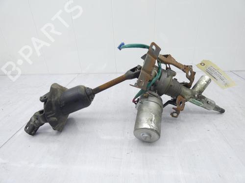 Used Steering column Steering column RENAULT CLIO II (BB_, CB_) 1.5 dCi (B/CB07) (65 hp) 23697696 23697696