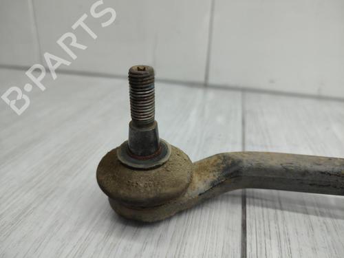Used Steering rack RENAULT MEGANE III Hatchback (BZ0/1_, B3_) 1.9 dCi (BZ0N, BZ0J) (131 hp) 23698021