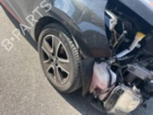 Left tailgate light RENAULT CLIO IV (BH_) 1.5 dCi 90 | BP23733341C79  - Image 21