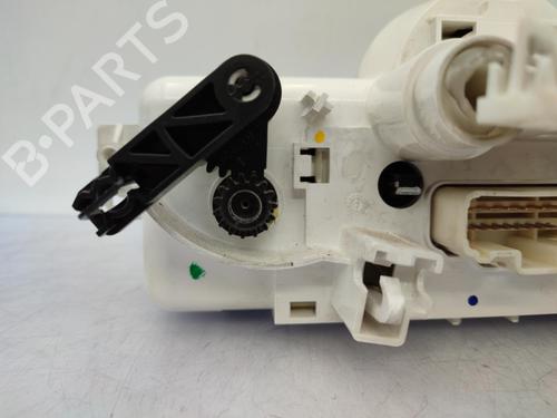 Climate control RENAULT CLIO III (BR0/1, CR0/1) 1.5 dCi (C/BR0G, C/BR1G) | BP23712236I5 - Image 4