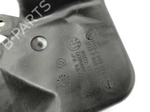 Expansion tank BMW X3 (E83) 2.0 d | BP23739388C120 