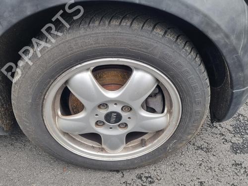 Left front driveshaft MINI MINI (R56) Cooper D | BP26892765M38 - Image 46